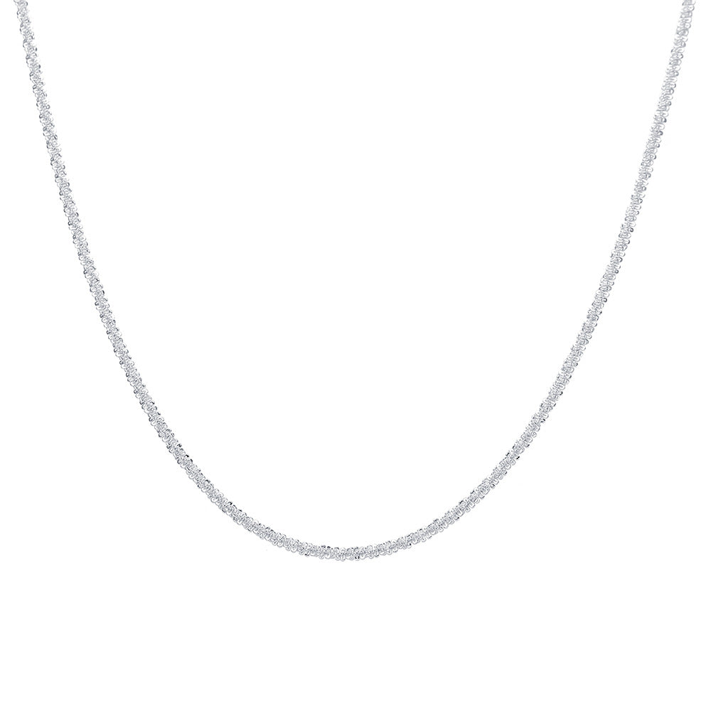 Wholesale ins starry sky necklace